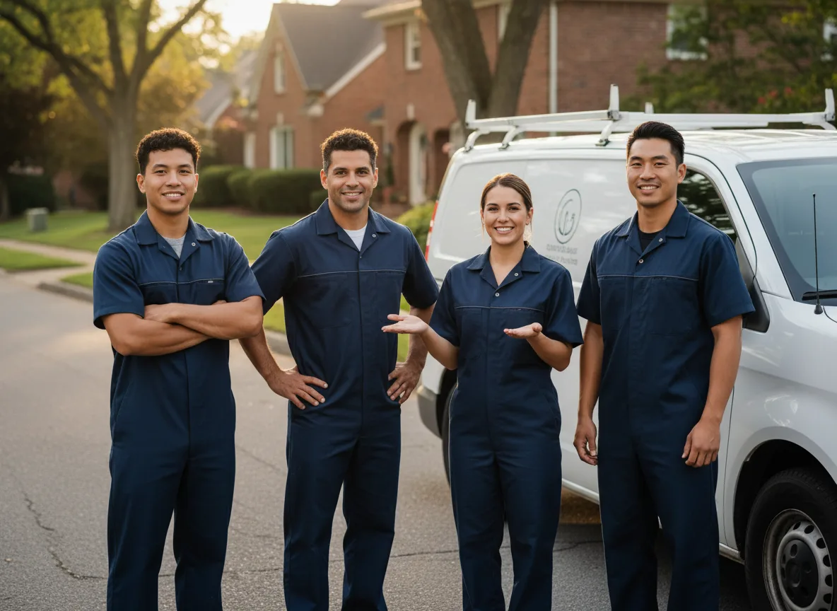 Home Gutter Service company in Augusta, AR